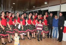 Agrupación folclórica “Integración Andina” abre cupos para nuevos integrantes