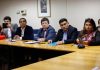 INDAP ACUERDA INSTAURAR MESA DE TRABAJO CON ASOCIACIÓN DE MUNICIPALIDADES CON ALCALDES MAPUCHE (AMCAM)