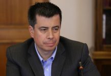 Diputado Andrés Celis solicitó mayores antecedentes a TVN por controvertido reportaje de Informe Especial