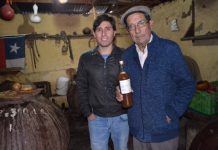 CHICHA ZELAYA DE SAN ESTEBAN: SABOR ORIGINAL DESDE EL SIGLO XIX