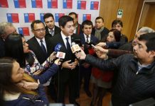 Valparaíso: CORE aprobó el anteproyecto de inversión regional para el 2019 por más de un billón y medio de pesos