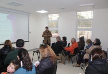 En Calle Larga continúan los diálogos ciudadanos del Hospital