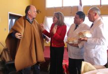 MINISTRO DE AGRICULTURA EN LA PROVINCIA DE PETORCA: “QUEREMOS SER UN ARTICULADOR EN LOS PROBLEMAS QUE AQUÍ TENEMOS”