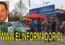 Rinconada: Conmoción en la comuna por aparente suicidio de conocido y querido comerciante dependiente de “Botillería la Portada”