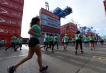 Más de 2.000 personas ya están inscritas para correr la Media Maratón 2018 TPS
