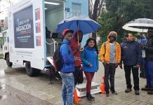 Móvil para la regulación migratoria atenderá en la provincia de Quillota