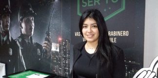 EXTIENDEN PLAZO PARA POSTULAR A CARABINERO ASISTENTE DE OFICINA PARA APOYO SOCIAL