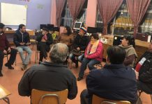 Municipalidad de Calle Larga invita a los vecinos y vecinas a participar de los talleres ciudadanos para construcción del PLADECO