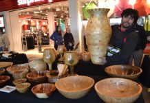 MERCADO CAMPESINO DE INDAP LLEGA CON SUS MEJORES PRODUCTOS AL MALL DE QUILLOTA