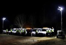 Municipalidad de Zapallar suma nuevo equipamiento para seguridad ciudadana