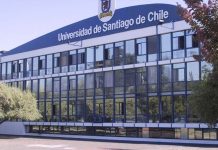 USACH DESTITUYE A ACADÉMICO ACUSADO DE ACOSO LABORAL Y ABUSO SEXUAL