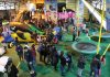 Vacaciones de invierno en Zapallar reúne actividades infantiles, deportivas y culturales