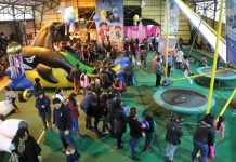 Vacaciones de invierno en Zapallar reúne actividades infantiles, deportivas y culturales