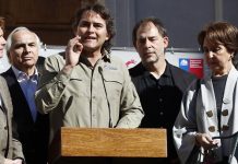 SEBASTIÁN “LINDORFO” JIMÉNEZ ASUME COMO JEFE NACIONAL DEL PLAN DE TENENCIA RESPONSABLE DE MASCOTAS