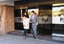 PDI DETIENE A MUJER POR HOMICIDIO DE SU HERMANO EN SAN FELIPE