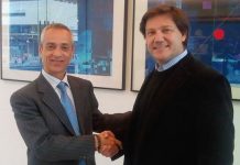 Cámara Chilena de la Construcción y Esval firman convenio para impulsar proyectos habitacionales