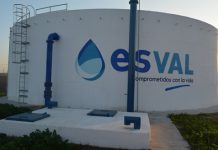 Renovación de aducción de aguas servidas beneficiará a más de 65 mil hogares de San Antonio