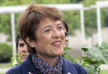 NUEVA MINISTRA DE LAS CULTURAS: “HAY QUE APOSTAR A QUE SE PUEDE”