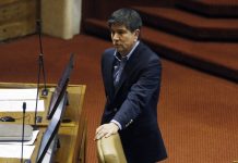 BANCADA PS RATIFICA ACUSACIÓN CONSTITUCIONAL CONTRA MINISTROS DE LA SUPREMA