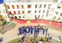 Hospital Psiquiátrico Dr. Philippe Pinel de Putaendo celebra su cincuentenario