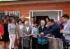 Inauguran obras de mejoramiento de posta de salud rural de Río Colorado