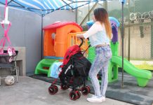 Mujeres pueden amamantar a sus bebés pese a estar recluidas