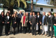 SUBSECRETARIA DE TURISMO COMPROMETE REIMPULSO DE LA RUTA “LITORAL DE LOS POETAS”