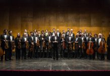Con concierto que destaca al genio musical Wolfgang Amadeus Mozart Orquesta de Cámara de Chile se presenta este viernes en Calle Larga
