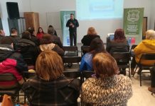 Más de 120 personas han cumplido pena de trabajo comunitario en provincias de Quillota y Petorca