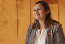 Seremis de Gobierno y Salud reafirman compromiso con el derecho a la lactancia materna