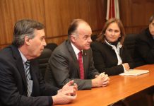 Ministerio de Agricultura entregará apoyo a agricultores del secano costero de la Región de O´Higgins afectados por la falta de agua y últimas heladas