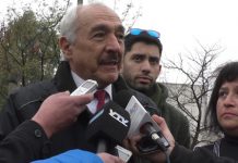 Los cinco cargos que llevaron a la destitución del alcalde de San Felipe Patricio Freire.