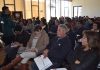 SAN FELIPE: MÁS DE 100 APICULTORES DE LA REGIÓN SE CONGREGARON EN SEMINARIO QUE BUSCA POTENCIAR EL RUBRO