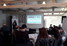 Zapalllar recibe a “Diálogo Bilateral Internacional sobre Experiencias para el Manejo y Vigilancia de Áreas Protegidas.