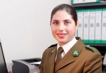 San Felipe: Abren proceso de admisión que permitirá incorporarse a carabineros para realizar únicamente labores administrativas