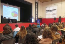 Vacuna contra el Virus del Papiloma Humano sería administrada a niños a partir de 2019