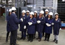 San Felipe: Lanzan campaña para reciclar 700 toneladas anuales de vidrio en la comuna