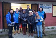 Incentivan a los vecinos de la provincia de Quillota para utilizar el fono Denuncia Seguro