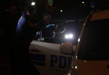 PDI Valparaíso detuvo a sujeto por almacenamiento de pornografía infantil