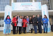 Estudiantes de enseñanza media podrán participar en la V versión de la Feria Vocacional Pro Aconcagua