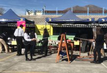 Escuela José de San Martín realizó II Feria Vocacional con amplia participación de liceos de la comuna