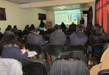 En Curimón se efectuó el Lanzamiento Proyecto Fondo Educación Previsional “FEP”