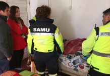 Seremi de Salud clausura hogar de adultos mayores en Viña del Mar por deficientes condiciones de salubridad