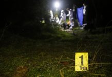 PDI DETUVO EN TIEMPO RÉCORD A HOMICIDA EN ISLA DE PASCUA