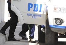 PDI VIÑA DEL MAR DETUVO A INTEGRANTE DE CLAN FAMLIAR DEDICADO A ROBAR A TURISTAS