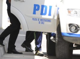 PDI VALPARAÍSO DETIENE A MUJER QUE TRANSPORTABA DROGA EN HORARIOS NOCTURNOS PARA EVADIR CONTROLES POLICIALES