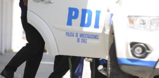 PDI detuvo a presunto autor de homicidio de comerciante en Cartagena