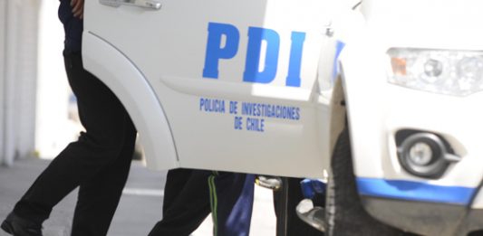 PDI DETIENE A SEIS PERSONAS POR TRÁFICO DE DROGAS EN OPERATIVOS EN SAN ANTONIO Y CARTAGENA