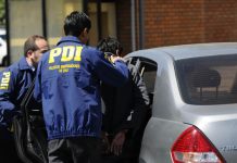 PDI DETIENE A PADRE E HIJO POR TRÁFICO DE DROGAS