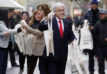 FUE PROMULGADA LA LEY QUE PROHÍBE LAS BOLSAS DE PLÁSTICO EN EL COMERCIO